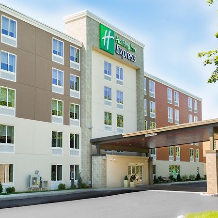 Holiday Inn Express Chelmsford By Ihg מראה חיצוני תמונה