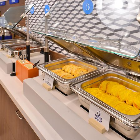 Holiday Inn Express Chelmsford By Ihg מראה חיצוני תמונה