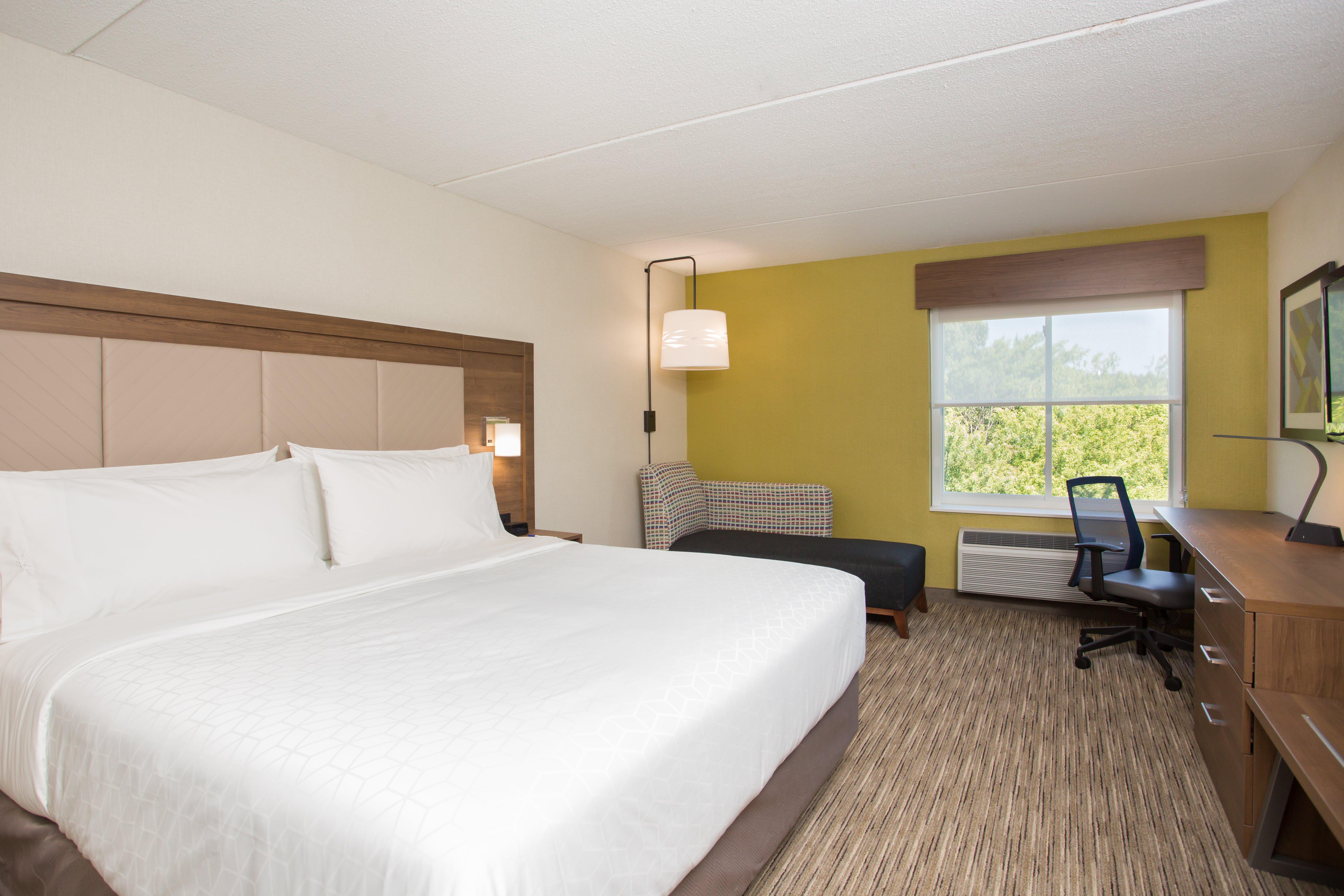 Holiday Inn Express Chelmsford By Ihg מראה חיצוני תמונה