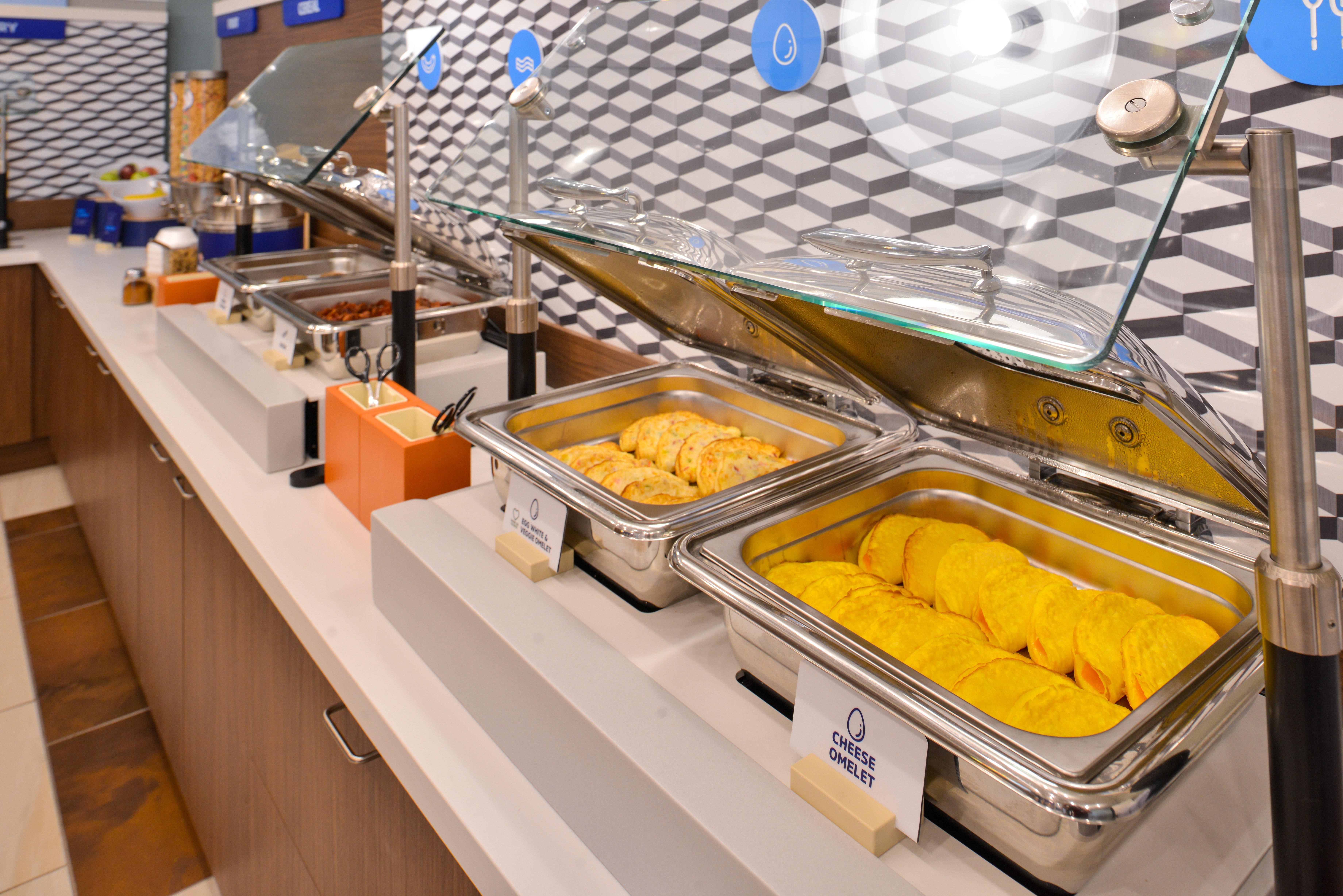 Holiday Inn Express Chelmsford By Ihg מראה חיצוני תמונה