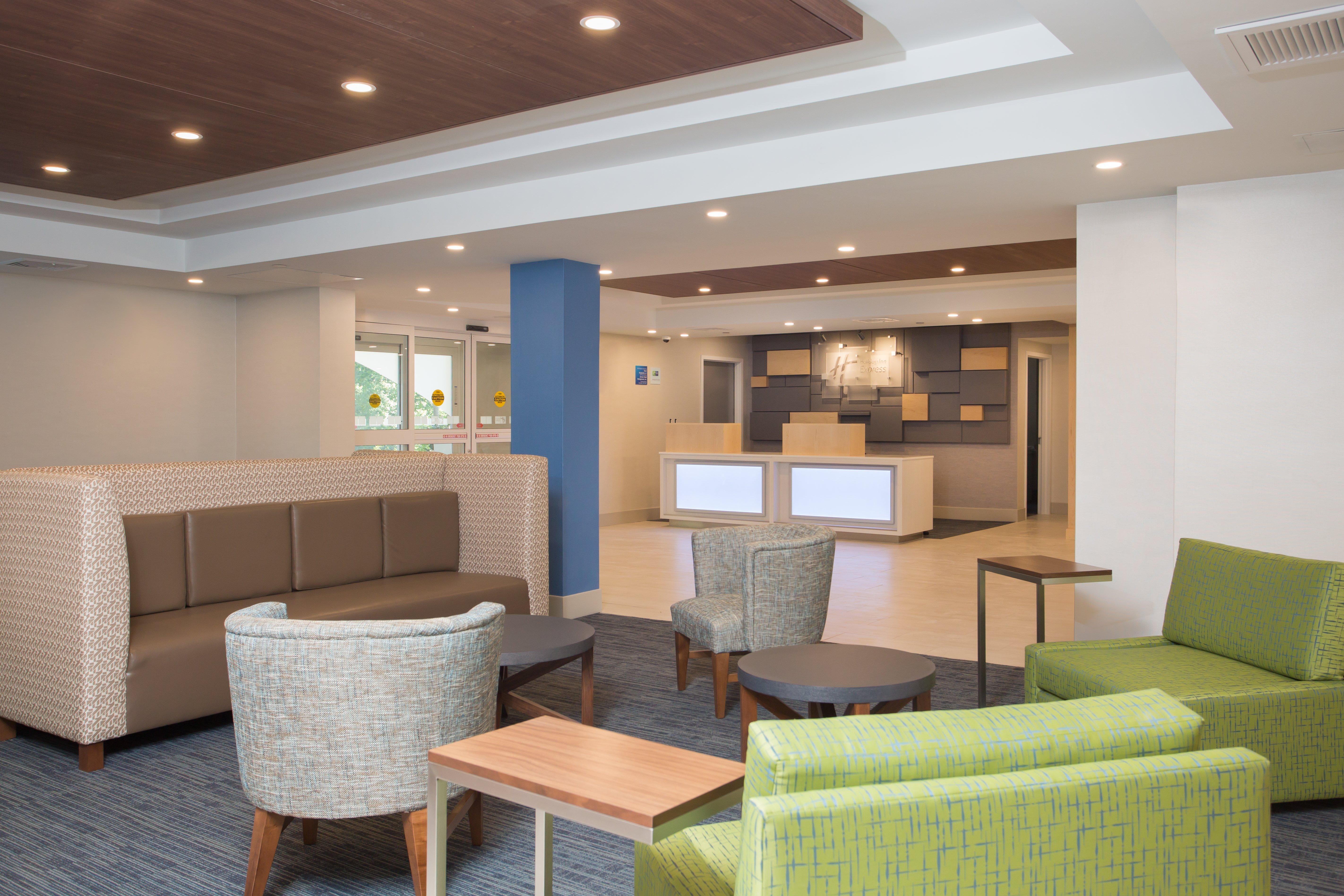 Holiday Inn Express Chelmsford By Ihg מראה חיצוני תמונה