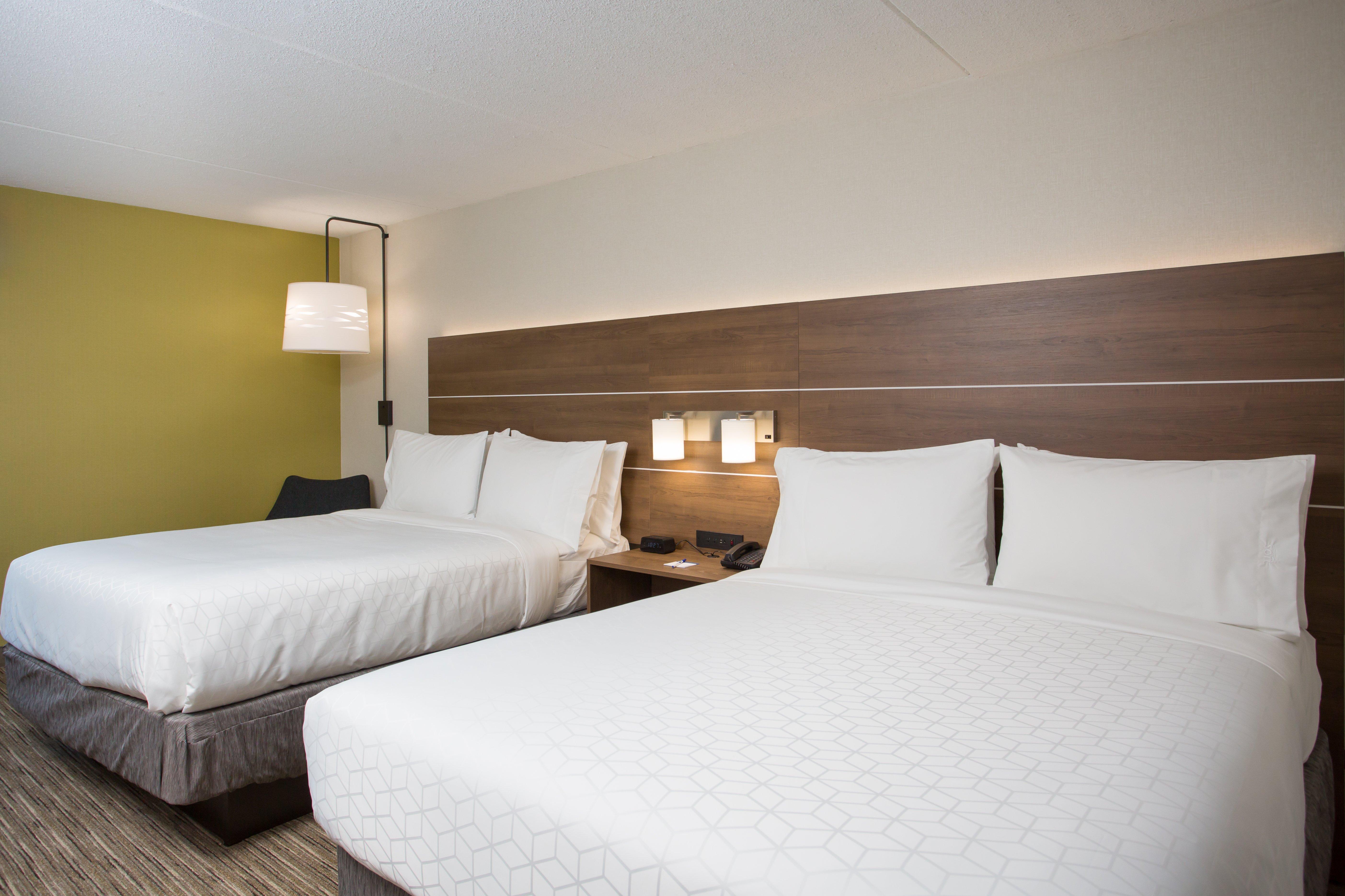 Holiday Inn Express Chelmsford By Ihg מראה חיצוני תמונה